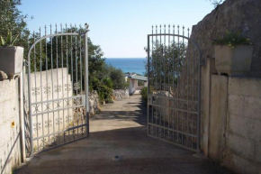 Kiko's Villa al mare